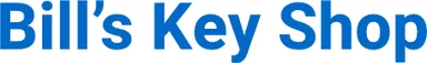 Bill's Key Shop
