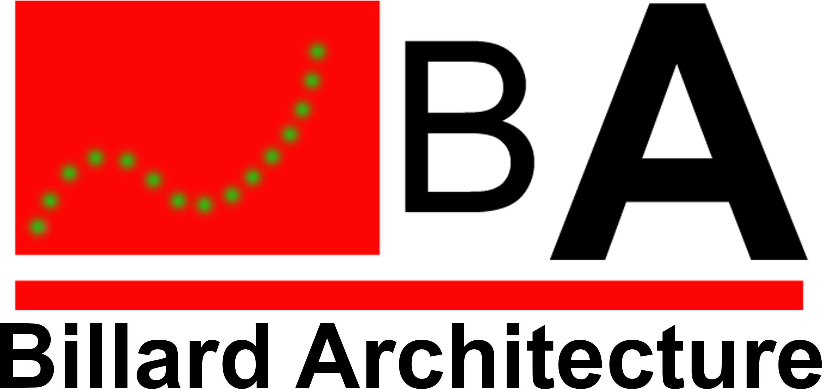 Billard Architecture Inc.