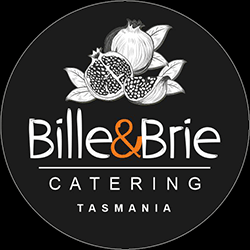 Bille&Brie Catering logo