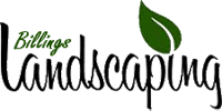 Billings Landscaping, LLC logo