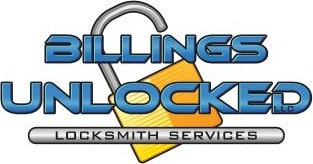 Billings Unlocked LLC logo