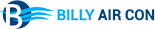 Billy Aircon logo