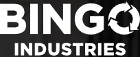 Bingo Industries logo