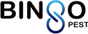 Bingo Pest Pte. Ltd. logo