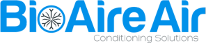 Bioaire Air Conditioning Solutions logo