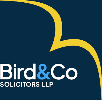 Bird and Co Solicitors LLP