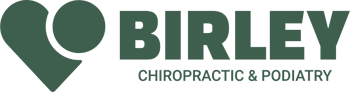 Birley Chiropractic Clinic logo