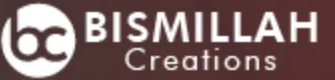 Bismillah Creations logo