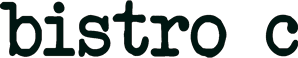Bistro C logo