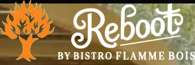 Bistro Flamme Bois logo