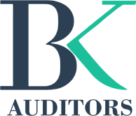 BK Auditors logo