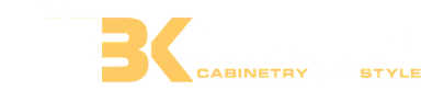 BK Joinery logo
