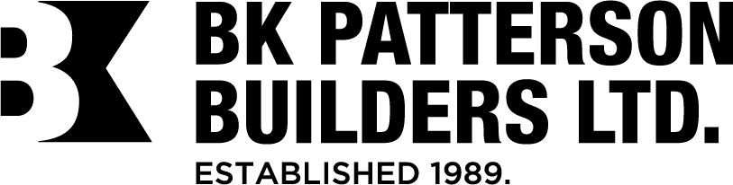 BK Patterson Builders Ltd.