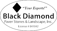 Black Diamond Paver Stones & Landscape, Inc.