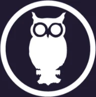 Black Owl Design logo