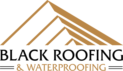 Black Roofing & Waterproofing