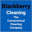 Blackberry Cleaning & Support Services Ltd logo