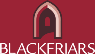 Blackfriars Restaurant logo