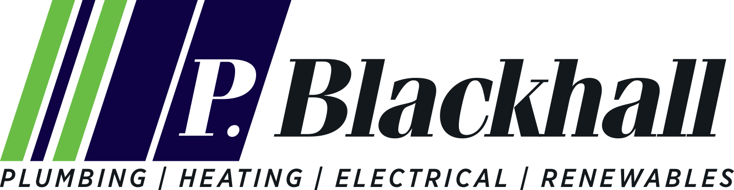 Blackhall Plumbing Heating & Electrical logo