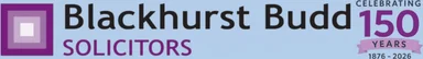 Blackhurst Budd Solicitors