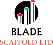 Blade Scaffolding Ltd.