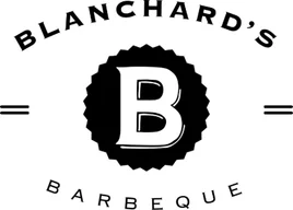 Blanchard's Barbeque logo