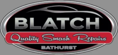 Blatch Quality Smash Repairs logo