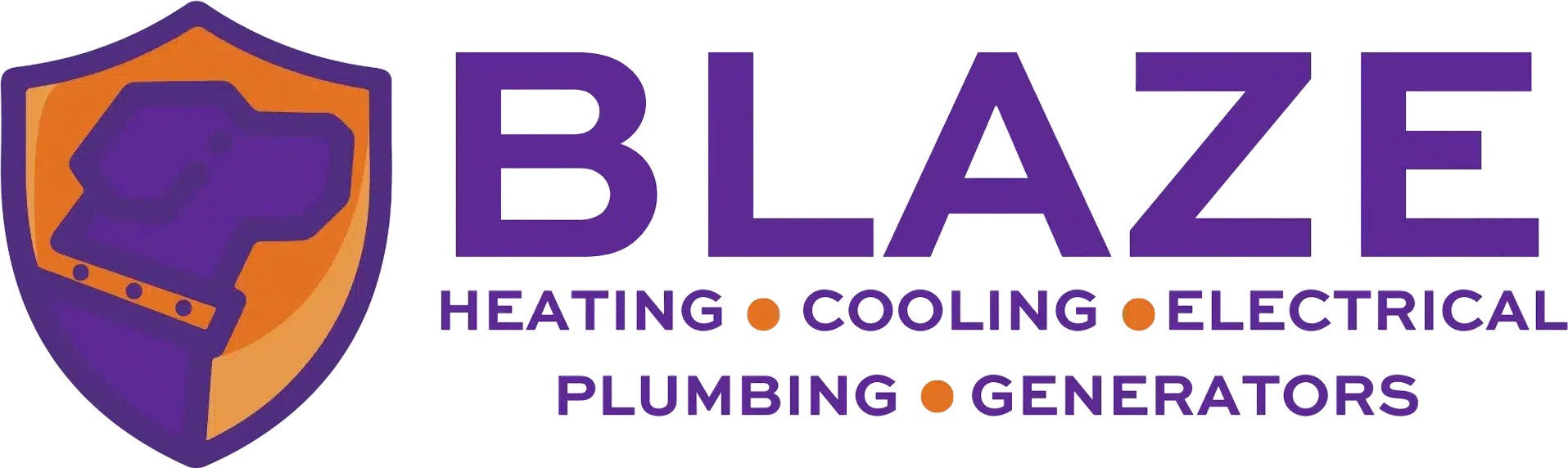 Blaze Heating, Cooling, Electrical & Plumbing