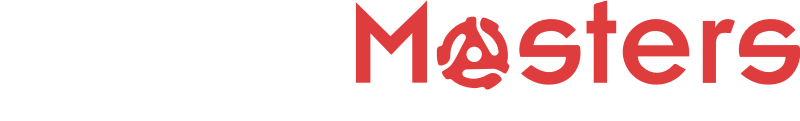 Blendmasters DJ Services logo