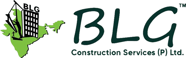 BLG Construction Pvt Ltd