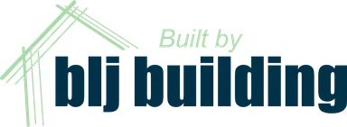 BLJ Building & Custom Joinery logo