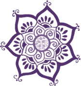 Bloom Yoga logo