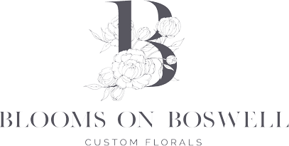 Blooms On Boswell
