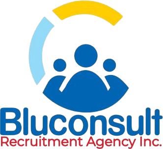 Bluconsult Recruitment Agency