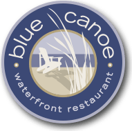 Blue Canoe Waterfront Restaurant