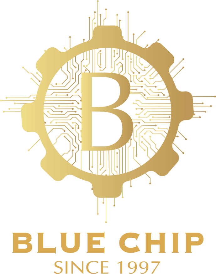 Blue Chip Laptop Servicing