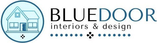 Blue Door Interiors & Design logo