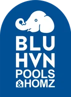 Blue Haven Pools logo