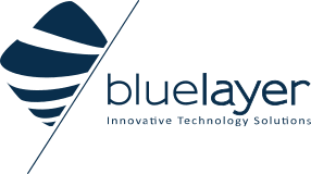 Blue Layer logo