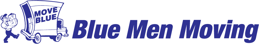 Blue Men Moving LLC