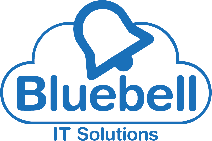 Bluebell IT Solutions logo