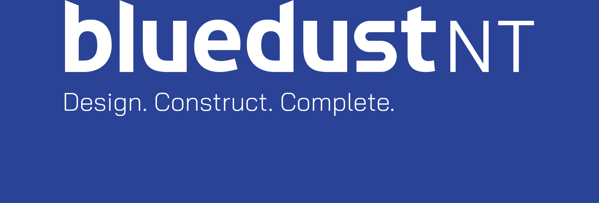 BluedustNT logo