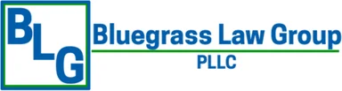 Bluegrass Law Group, PLLC logo