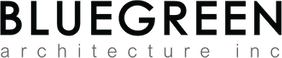 BlueGreen Architecture Inc.