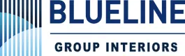 Blueline Group Interiors logo