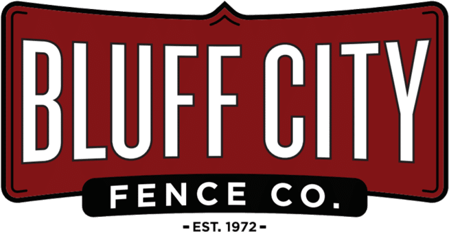 Bluff City Fence Co.