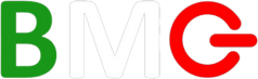 BMG eBikes logo