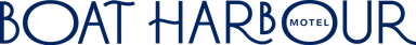 Boat Harbour Motel logo