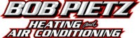 Bob Pietz Heating & Air Conditioning