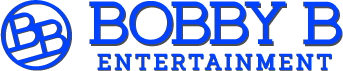 Bobby B Entertainment logo